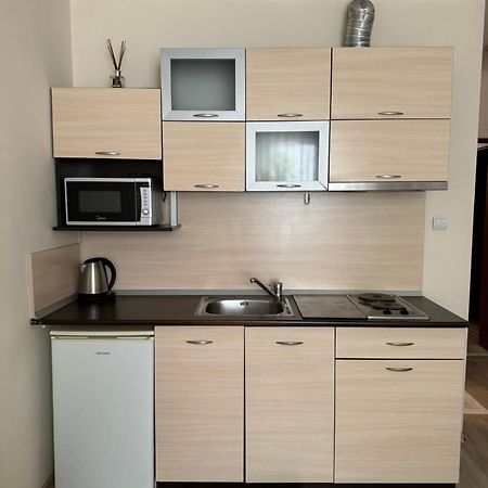 Hotel Topalovi Misivri Dış mekan fotoğraf
