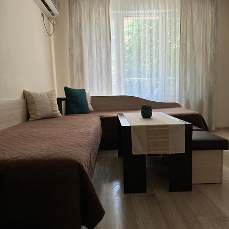 Hotel Topalovi Misivri Dış mekan fotoğraf