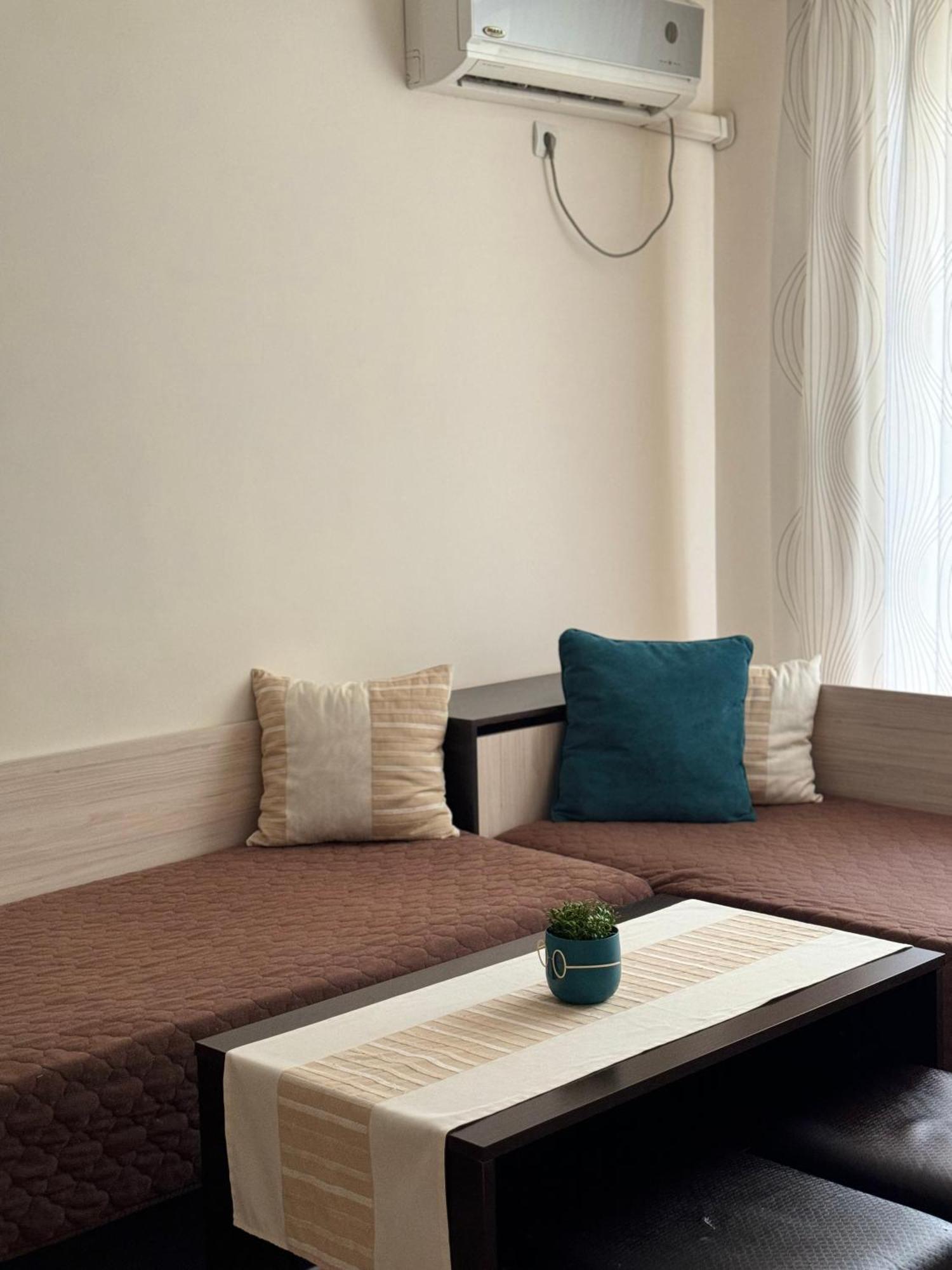 Hotel Topalovi Misivri Dış mekan fotoğraf
