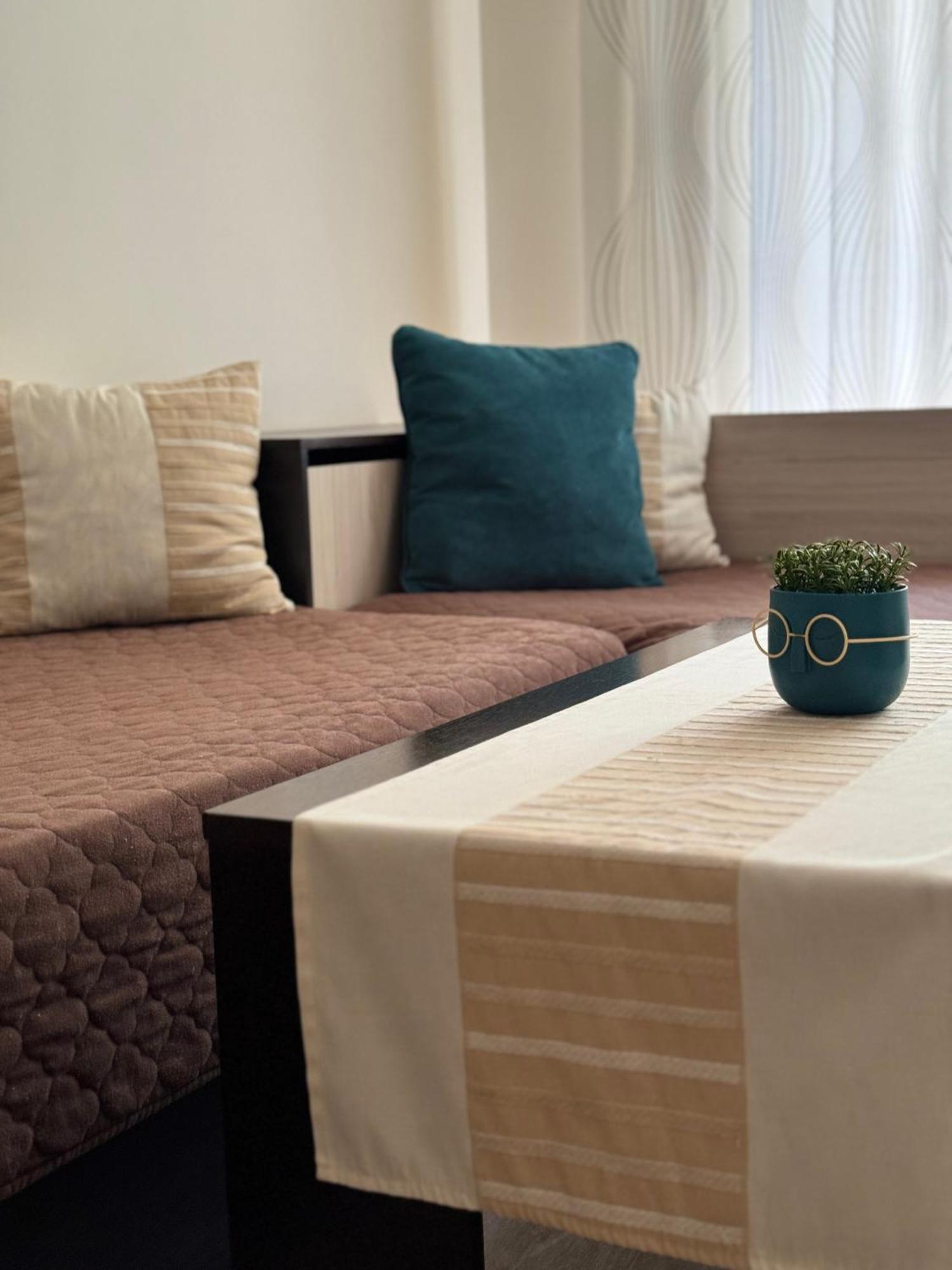Hotel Topalovi Misivri Dış mekan fotoğraf