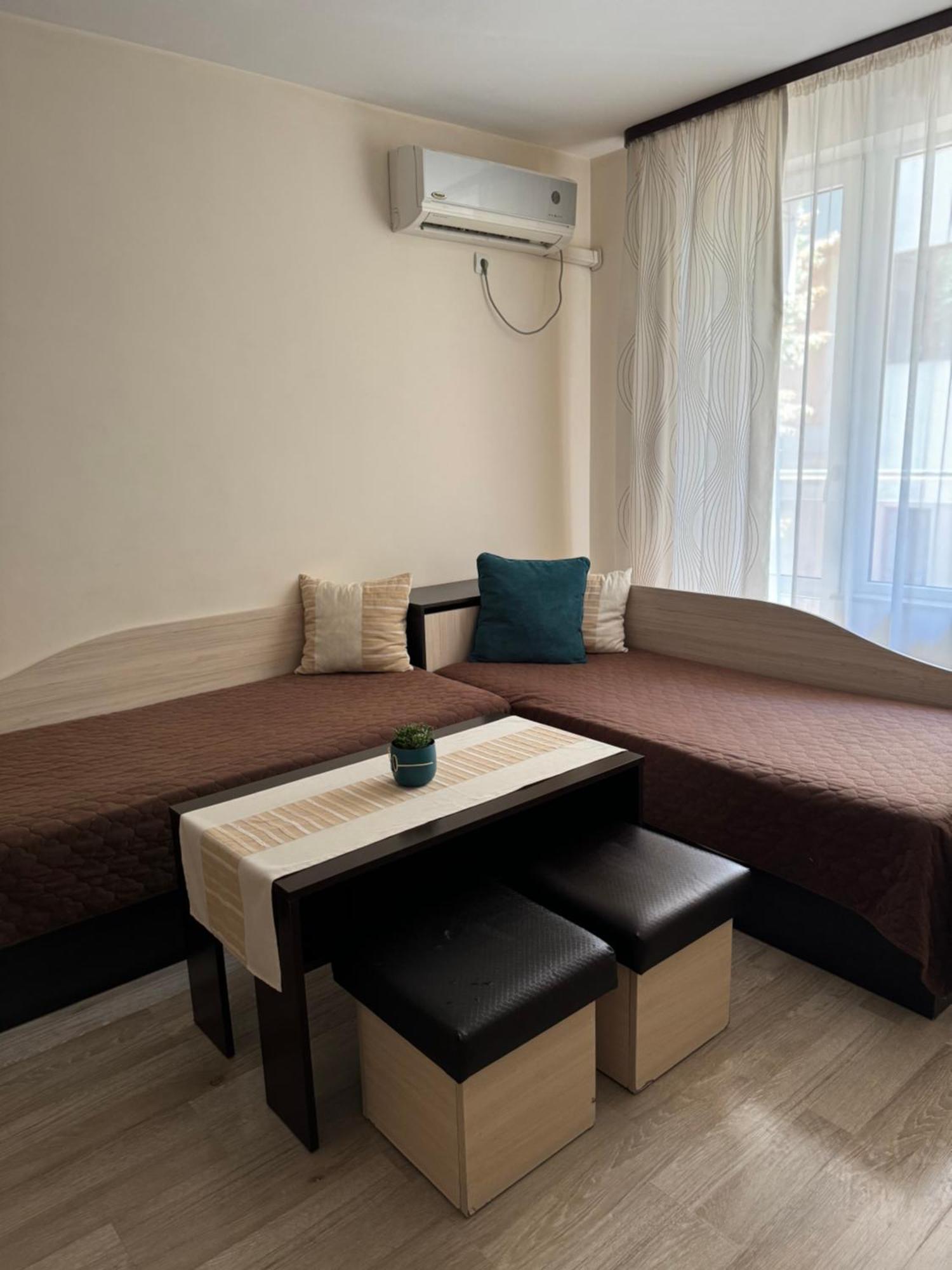 Hotel Topalovi Misivri Dış mekan fotoğraf