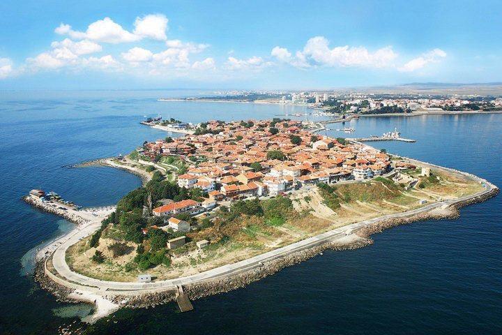 Hotel Topalovi Misivri Dış mekan fotoğraf