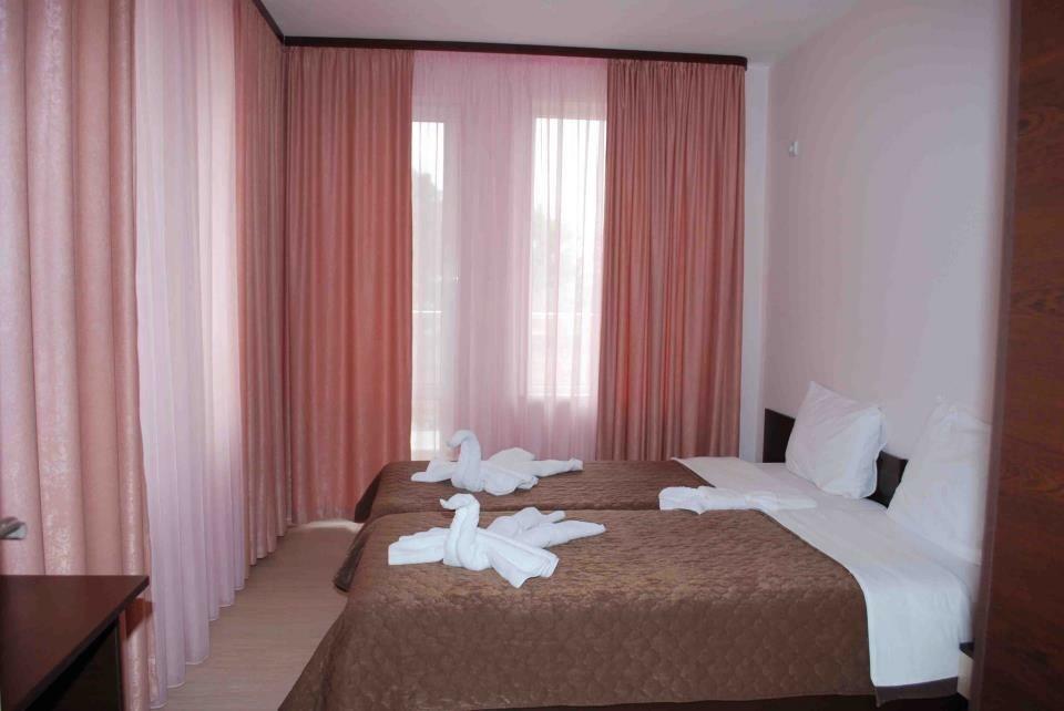 Hotel Topalovi Misivri Oda fotoğraf