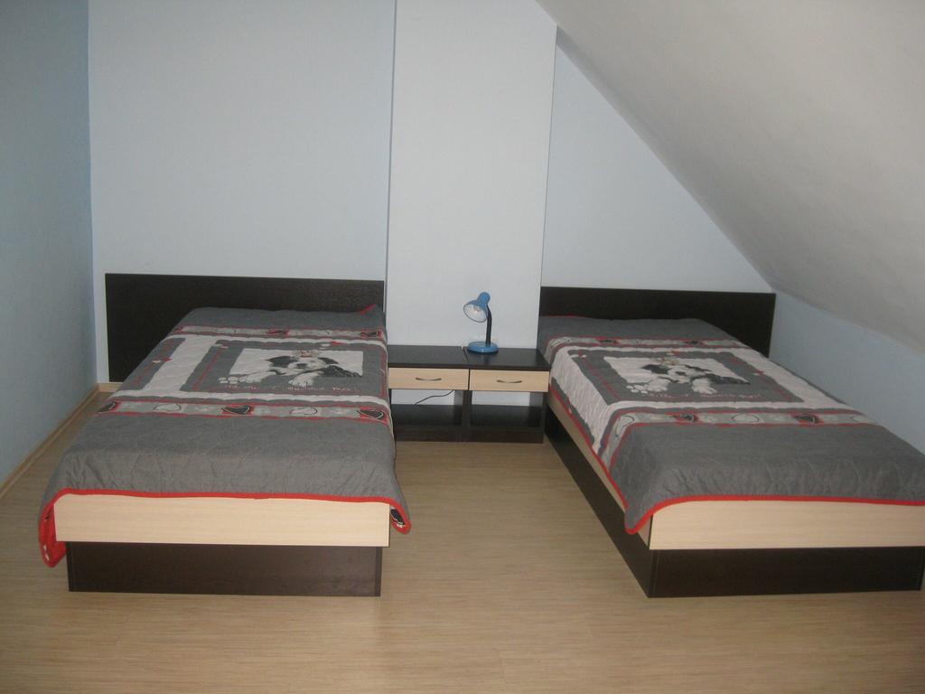 Hotel Topalovi Misivri Oda fotoğraf