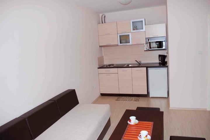 Hotel Topalovi Misivri Oda fotoğraf