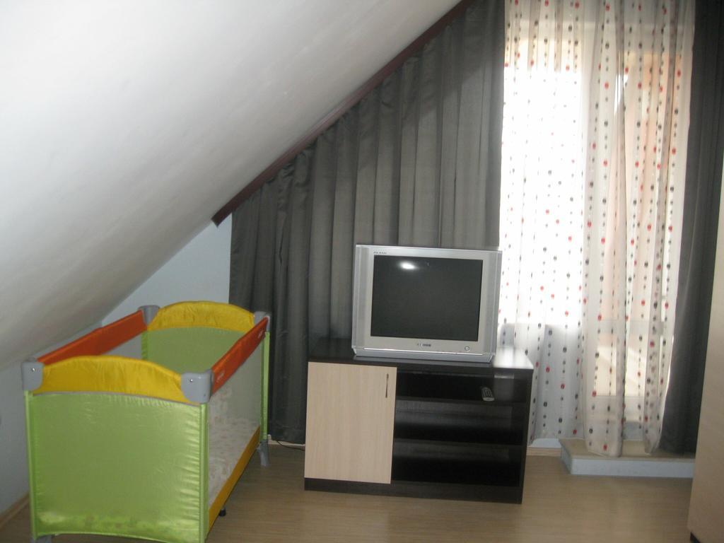 Hotel Topalovi Misivri Oda fotoğraf