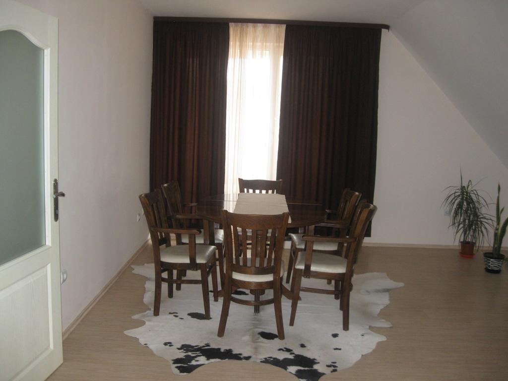 Hotel Topalovi Misivri Dış mekan fotoğraf