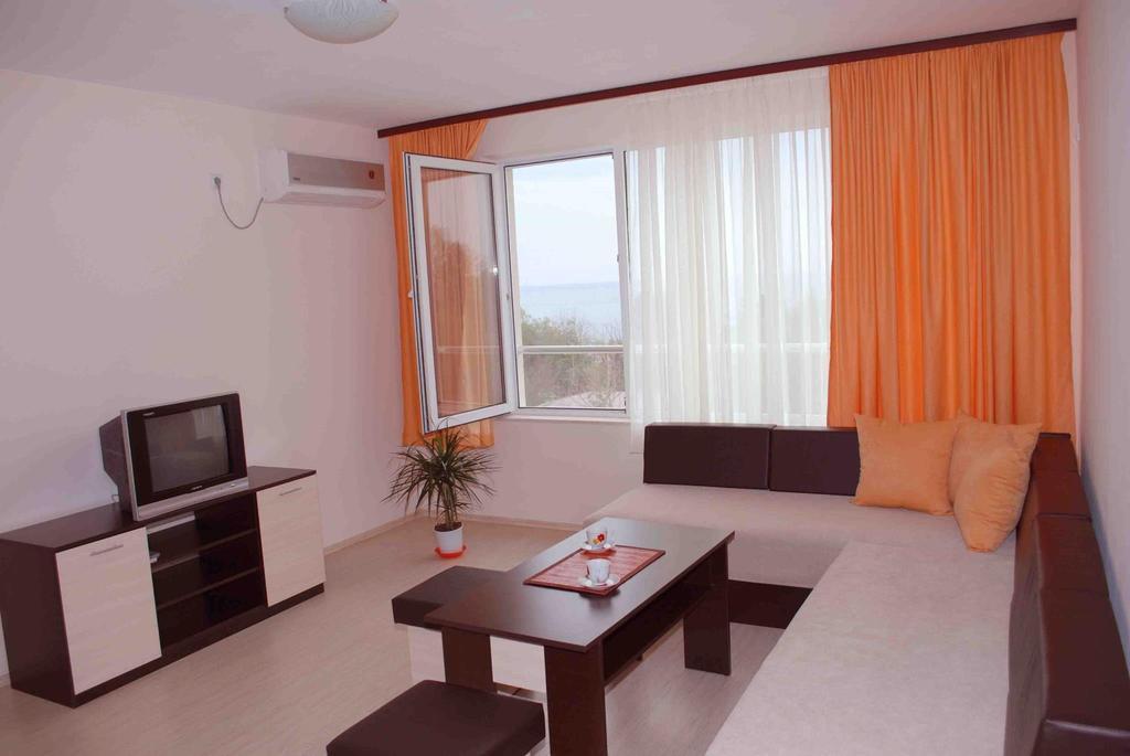 Hotel Topalovi Misivri Dış mekan fotoğraf
