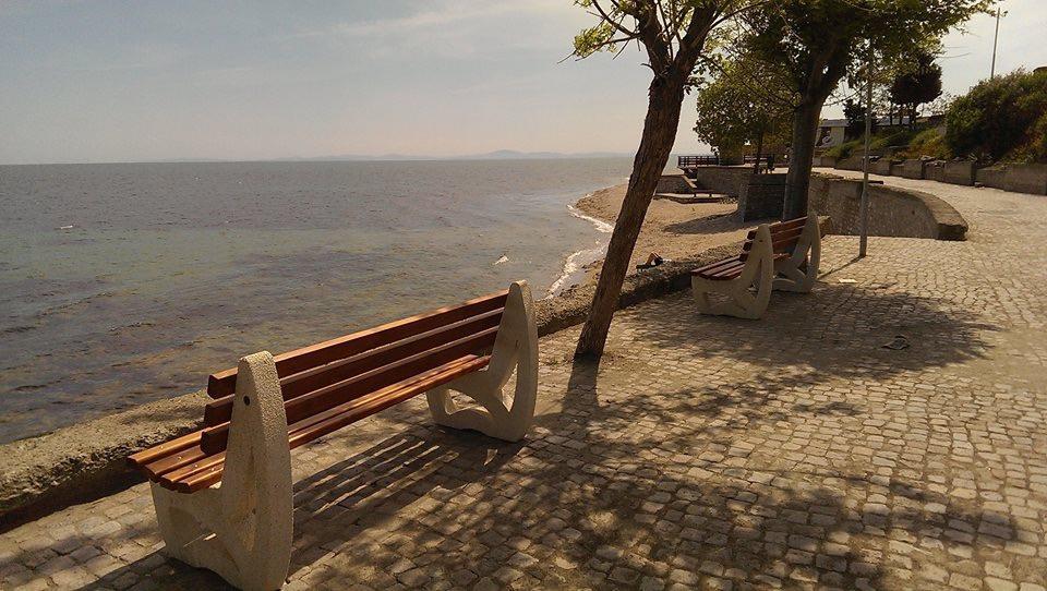 Hotel Topalovi Misivri Dış mekan fotoğraf