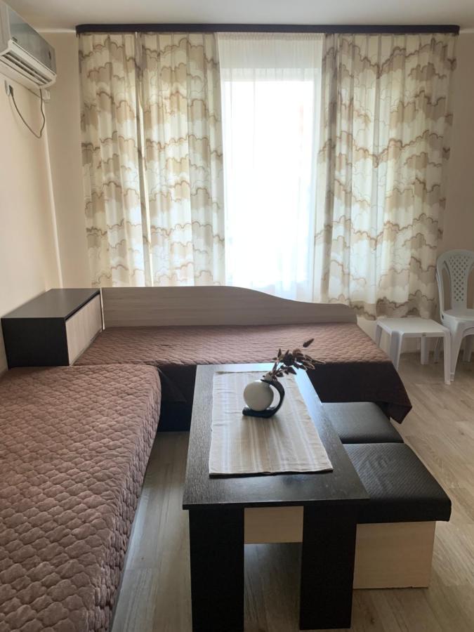 Hotel Topalovi Misivri Dış mekan fotoğraf