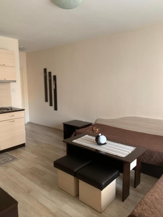 Hotel Topalovi Misivri Dış mekan fotoğraf