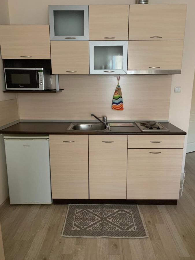 Hotel Topalovi Misivri Dış mekan fotoğraf